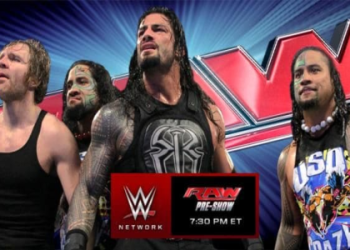 Are Roman Reigns and The Usos Related? The Bloodline Connection!