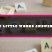 Buries Crossword Help: Simple Clues & Answers Revealed!