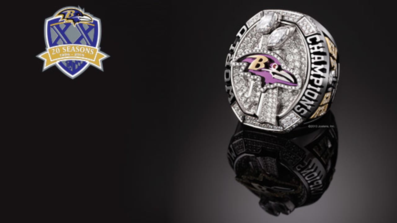 The Baltimore Ravens Super Bowl rings count: Get the exact number now.