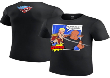 Cody Rhodes Lyrics: Check Out the Words to His Entrance Theme!