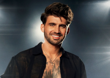 Chris Taylors Wife: Everything You Need to Know!