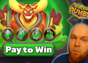 Warcraft Rumble Talent Guide: Maximize Power, Win More !