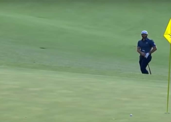 Dustin Johnson WITB: What Clubs Does DJ Use to Dominate?