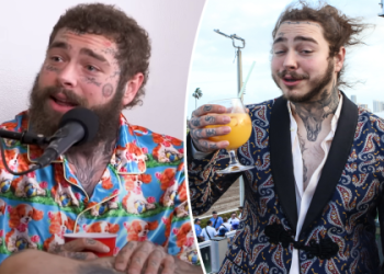 Post Malone Wife: Who is She? Get the Details on Their Relationship and Love Story!