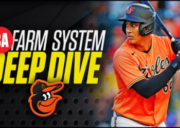 Orioles Home Run Chain: Show Your Birdland Pride in Style