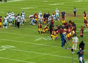 Is Ekeler Injured? Latest Updates on the Star Running Backs Status!