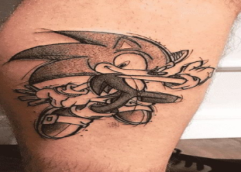 The Rock Tattoo Designs: Get Inspired by His Epic Ink!