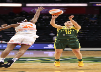 Kysre Gondrezick Parents: Who Are They? Get the Full Family Scoop Here