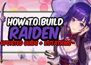 Need a Party Builder Genshin? Check Out These Pro Tips