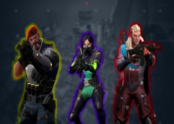 Valorant Sens to Overwatch 2: Quick & Easy Transfer!