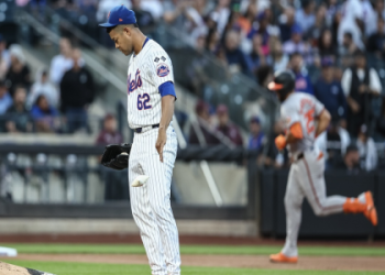 Tracking Carlos Mendoza Stats: See How Hes Performing This Season!