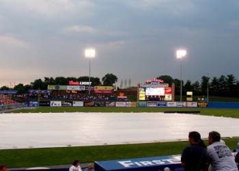 MLB Rain Delay: How Does It Affect the Teams and Players?  A Comprehensive Look at the Impact