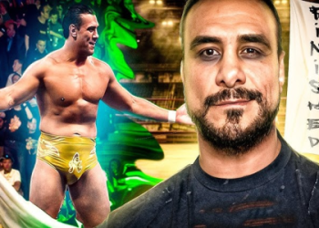 Brad Maddox: Find Out What Hes Been Up To Since Leaving WWE