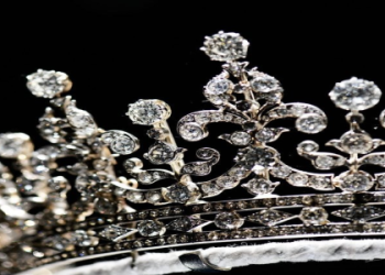 Crown Jewel: Why Its So Important and How to Identify It