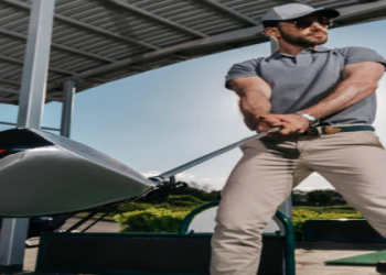 Annette Spiranac: Discover the latest news and updates on her career.