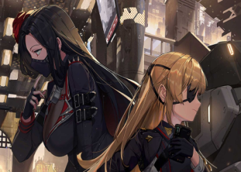 Girls Frontline Tier List: Easy Guide for Beginners!