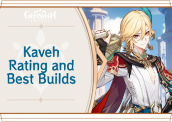 Best Artifact Set for Elemental Mastery Childe? We Rank the Options!