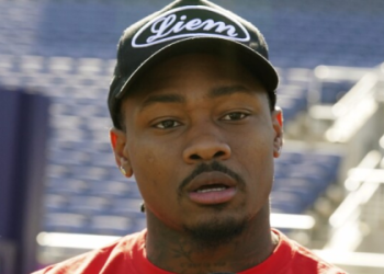 Is Stefon Diggs Married? Get the Latest Update on Stefon Diggs Wife Situation!