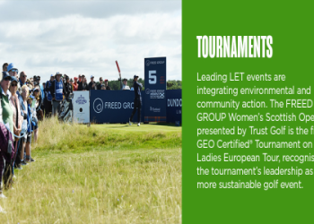 Womens Scottish Open Leaderboard: See the Current Standings.