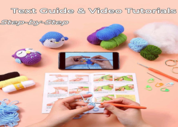 Start Your Dragon Latch Hook Kit : Step-by-Step Tutorial & Full Tips