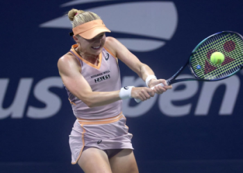 Marta Kostyuk Prediction: How Far Will She Go? Tournament Breakdown!