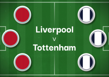 Liverpool vs Crystal Palace Prediction: Simple Tips for Betting