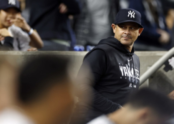 Aaron Boone Contract: Whats the latest news? (Everything you should know about the Yankees managers deal)