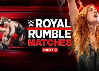 Ocyt 8 20-22 WWE: Check Out the Full Match Card!