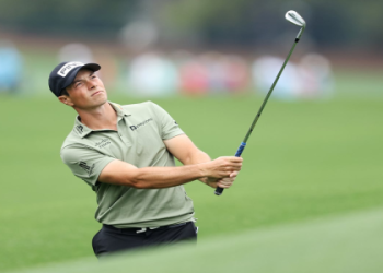 From Oklahoma State to PGA Tour: Viktor Hovlands Rise!