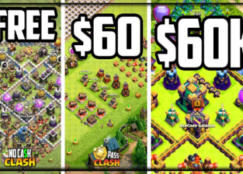 How to Sell Clash of Clans Account Easily? Find Buyers in a Few Steps