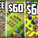 How to Sell Clash of Clans Account Easily? Find Buyers in a Few Steps