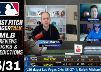 Daily Home Run Predictor: Get Todays Top Player Picks.