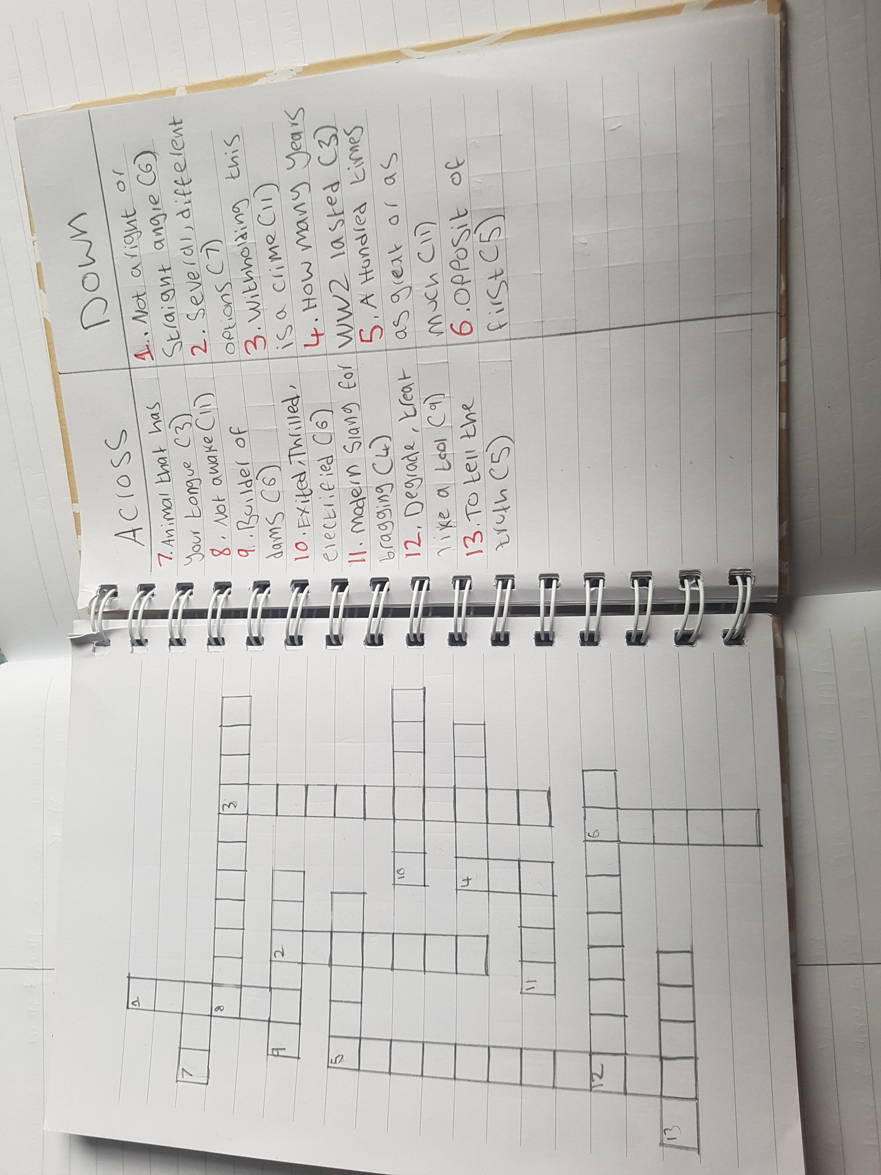 Best Crossword Mock Resources: Get Better at Solving with these Tips!