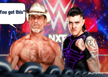 Dominik Mysterios Parentage: Who is His Biological Father, Really?