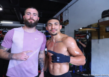 Lomachenko vs Kambosos Purse Breakdown: See the Fight Payouts!