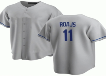 Trevor Bauer Jersey: Best Deals and Top Styles Available!