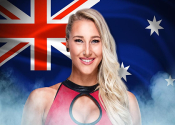 Rhea Ripley: Whats Her Workout Routine? (Weve Got the Details on Her Training Plan!)