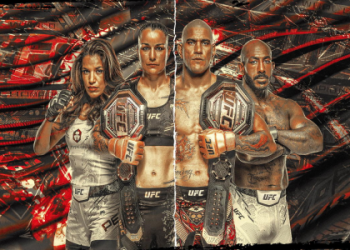 Pereira KO: What happened (See the fight highlights here)