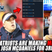 Is Josh McDaniels Related to Mike McDaniels? Family Ties in Football Coaching!