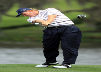 PGA Tour Average Club Head Speed: See How You Compare!