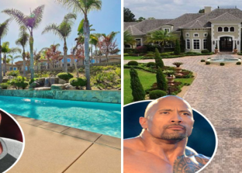 Hulk Hogan House Clearwater Beach: See Inside His Amazing Home!