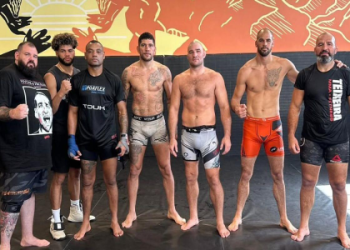 Is Sean Strickland Married? Heres What We Know About His Wife or Girlfriend.