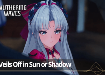 Stuck on wuthering waves shadows of the past,Get help now!