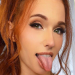 See Amouranths Ring Girl Debut: Photos and Videos