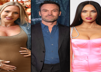 Inside Look: Jackson Hollidays wife, Chloe Cox.