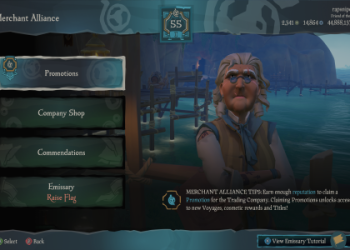 Sea of Stars: Simple Roadmap and Trophy Guide for You