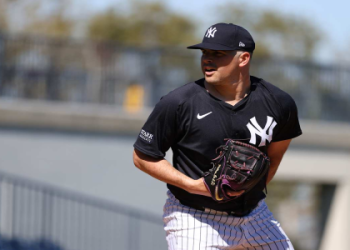 Yankees SportSpyder: Your Ultimate Guide to News & Updates!