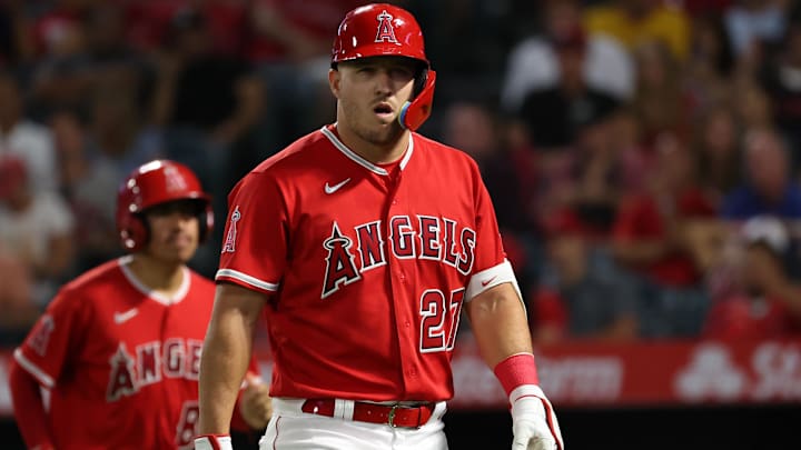 Mike Trout Trade Value: What Teams Could Offer Angels?