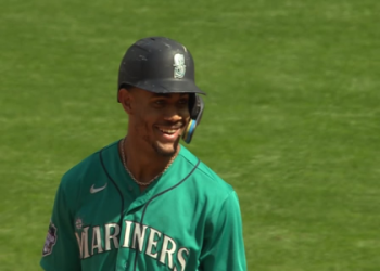 Young Alex Rodriguez Mariners:See Photos of the Baseball Legend