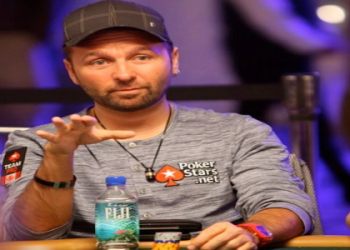 Tiger Woods Poker: Is He as Good at Cards as Golf? Find Out His Best Poker Moments Here